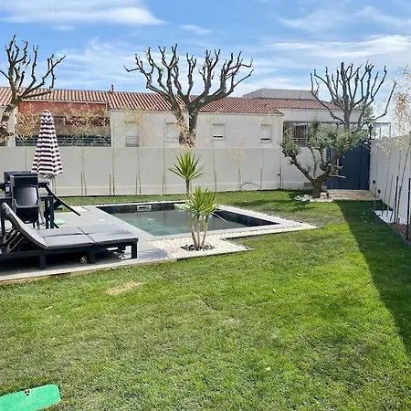 Villa Belle Villa Avec Piscine